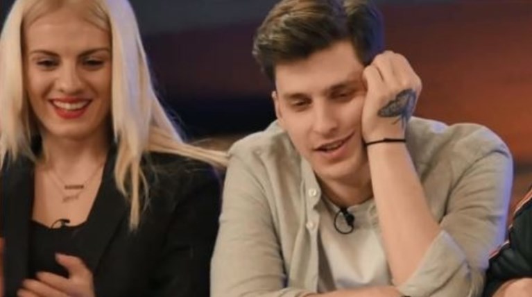 MasterChef: Το απίστευτο καρφί του Πάνου για την Ασημίνα και τους φαντάρους