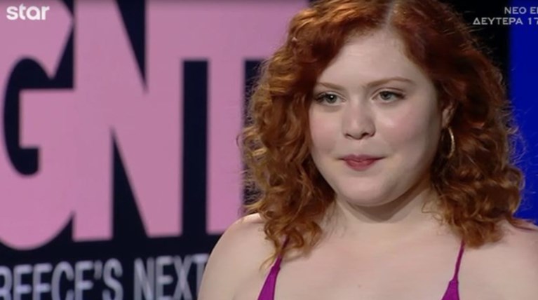 Το πρώτο «plus size model» του GNTM αρνήθηκε να περπατήσει στα Madwalk