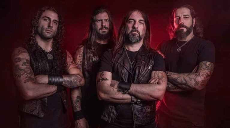 Πρωτοφανές: Ακυρώθηκε η συναυλία των Rotting Christ στην Πάτρα
