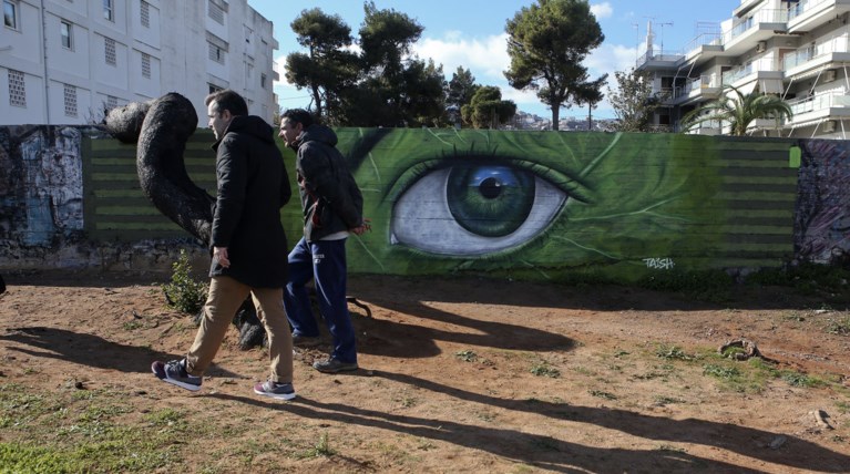 Κέντρο Μελετών Ασφάλειας: Στο Μάτι συνέβη το χειρότερο δυνατό σενάριο