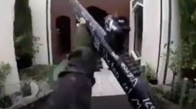 Το πρόβλημα της διάδοσης βίαιων βίντεο στο διαδίκτυο