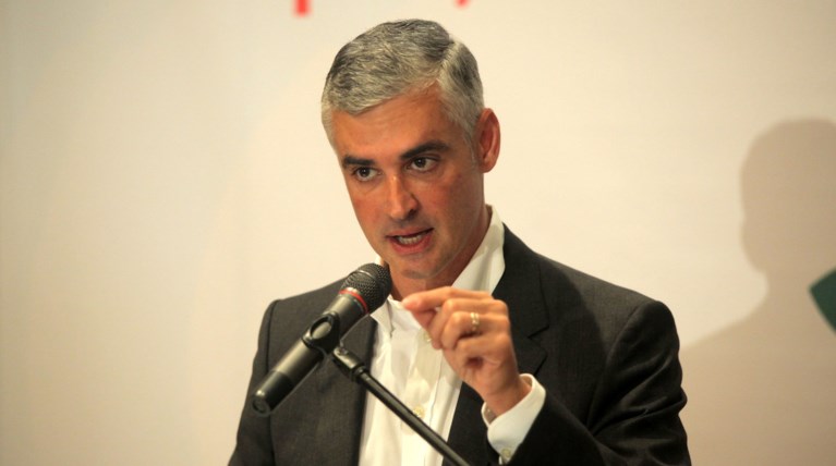 Σπηλιωτόπουλος: Ο Τσίπρας έχει δείξει αντοχές και ευελιξία