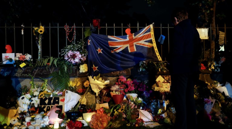 Deutsche Welle: Οδύνη και ερωτήματα στη Νέα Ζηλανδία