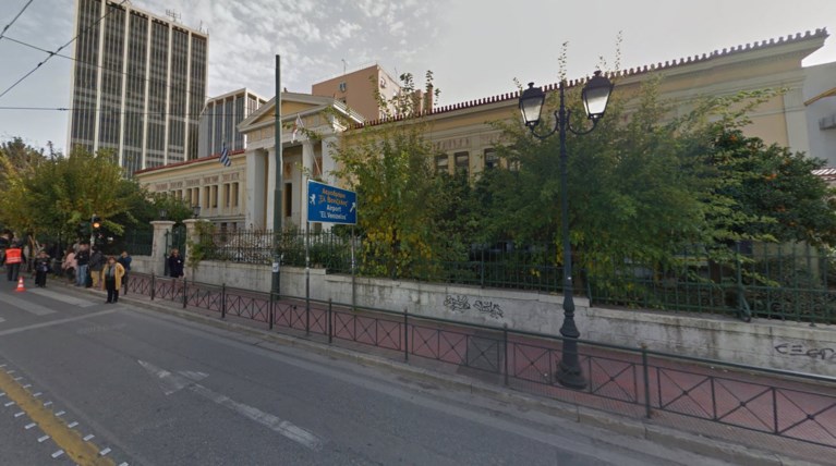 Έπεσε ασανσέρ στο Ιπποκράτειο - Ο τραυματίας γιατρός πήγε στον Ερυθρό