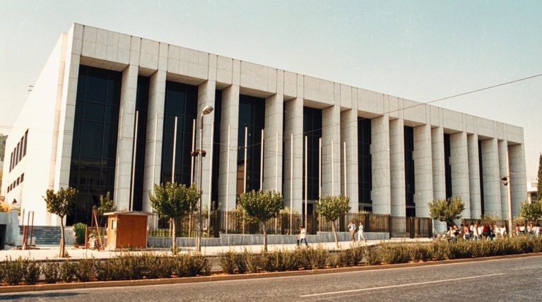 Το ΥΠΠΟ ανανεώνει το ΔΣ του Μεγάρου - Τι λένε οι εργαζόμενοι