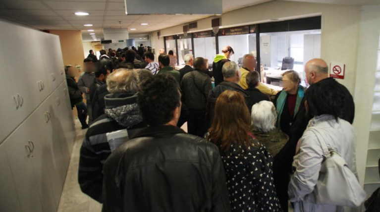 Εφιάλτης στο ταμείο: 7 πληρωμές ανά μήνα για 250.000 αυτοαπασχολούμενους