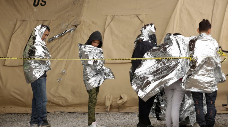 Δικαστική νικη Τραμπ- Επ' αόριστον η κράτηση των μεταναστών