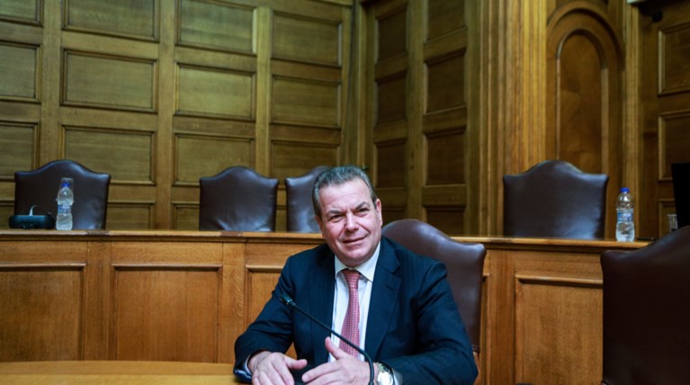 "Θα δώσουμε αυτά που μπορούμε χωρίς δικαστικές αποφάσεις"