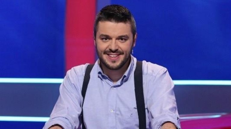 Πέτρος Πολυχρονίδης: Η αδελφή μου έγινε πειραματόζωο για να ζήσουν άλλοι