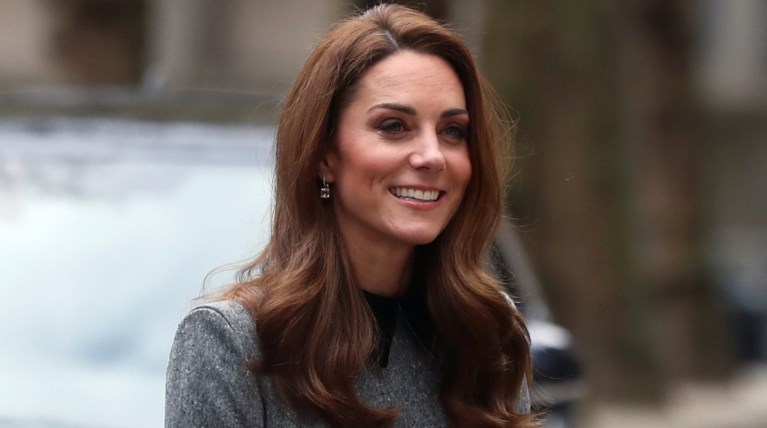 Η υπέροχη υπόσχεση που έδωσε η μαθήτρια Κέιτ και την ακολουθεί πάντα