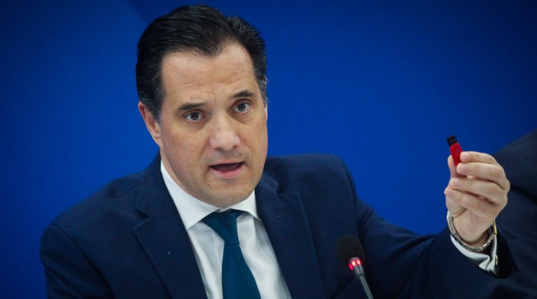 Άδωνις: Ποιος Λατούς; Ο Τσίπρας μέχρι Spiderman διαβάζει