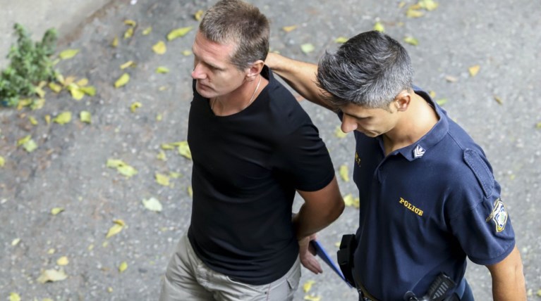 Mr Bitcoin: Απορρίφθηκε το αίτημα αναστολής της κράτησης του
