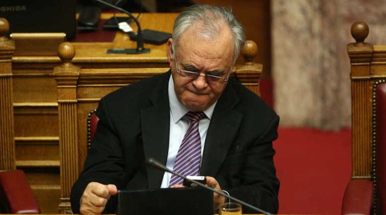 Δραγασάκης: Fast track διαδικασία για την ψήφιση της ρύθμισης α' κατοικίας