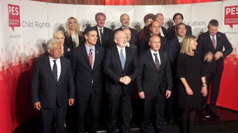 Κόντρα Τσίπρα - Γεννηματά και εκτός έδρας: Ομιλίες με "καρφιά"