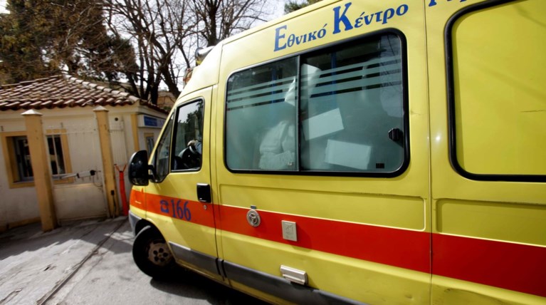 Αγρίνιο: Άνδρας βρέθηκε κρεμασμένος σε εγκαταλελειμμένο σπίτι