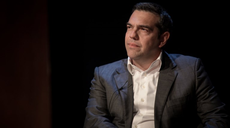 Economist: Ο Τσίπρας οδεύει προς εκλογική ήττα
