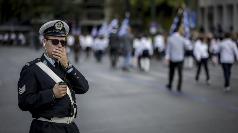 Παρελάσεις με το «βλέμμα» στη… Συμφωνία των Πρεσπών