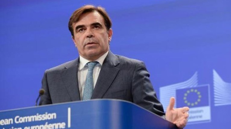 Σχοινάς για Brexit: Η ΕΕ είναι προετοιμασμένη για το χειρότερο