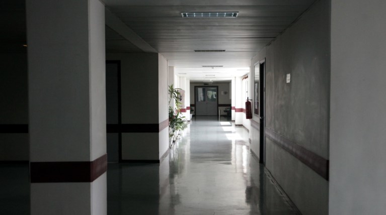 Νεκρό βρέφος από την γρίπη στα Τρίκαλα