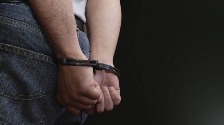 Σύλληψη στη Μύκονο για κοκαΐνη