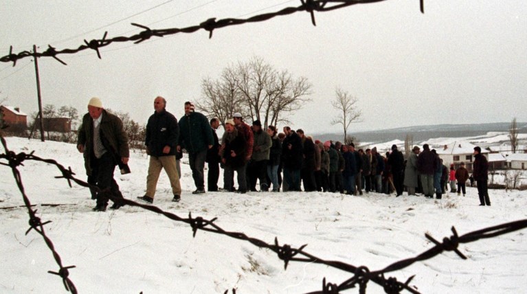 Σερβία: 20 χρόνια πριν, όταν «έβρεχε» βόμβες