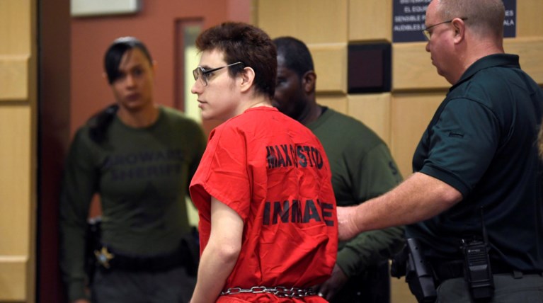 Αυτοκτόνησε και δεύτερος επιζών του μακελειού στο Πάρκλαντ