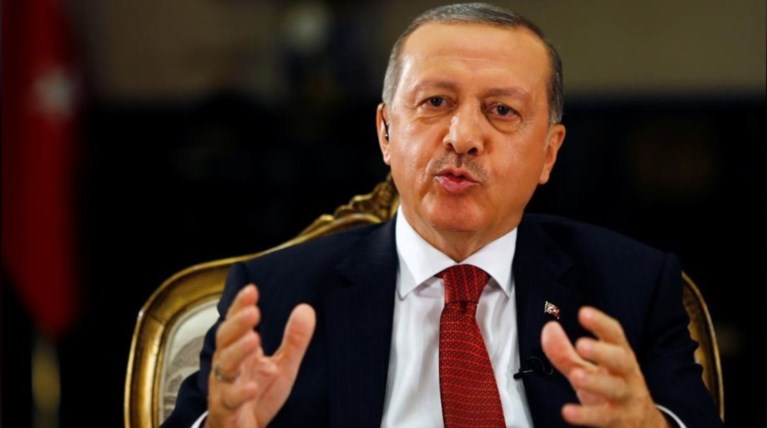 Νέα πρόκληση Ερντογάν: Η Αγία Σοφία μπορεί να γίνει τζαμί μετά τις εκλογές