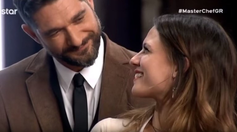 Η όμορφη φιναλίστ του Bake off Greece είχε γοητεύσει στο MasterChef [video]