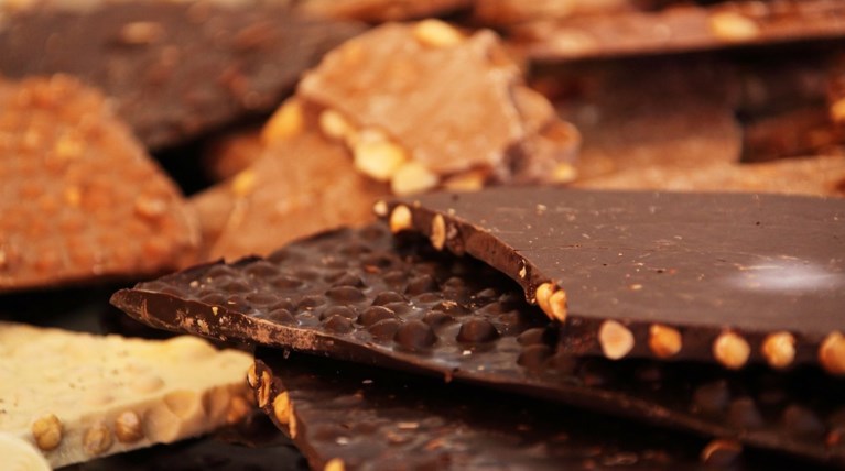 Σλοβενία: Σοκολατένια ... κεμπάπ και πίτσες στο Μάριμπορ