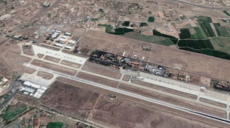 Τουρκία: Πυροβολισμοί μεταξύ αστυνομικών σε αεροδρόμιο kayseri