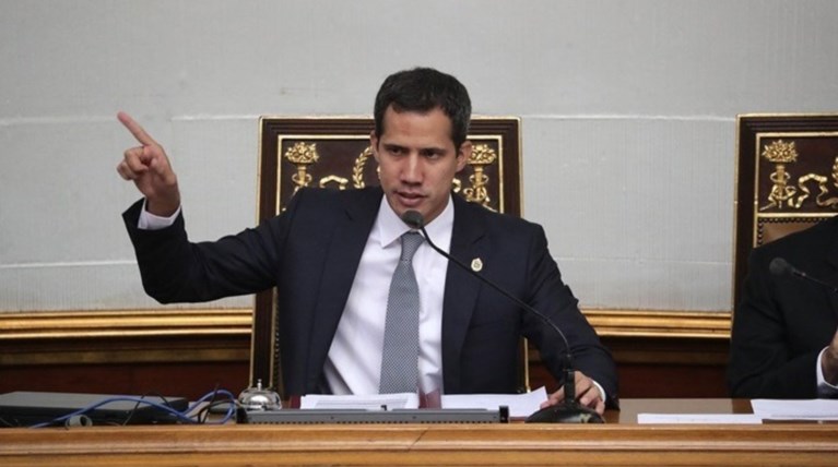 Γκουαϊδό: Η παρουσία Ρώσων στρατιωτικών παραβιάζει το Σύνταγμα