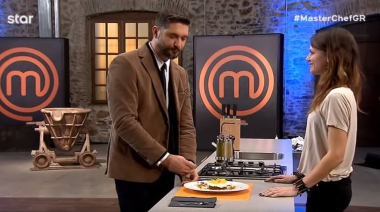Η Λένα του Bake off Greece αποκάλυψε τον λόγο που εγκατέλειψε το MasterChef