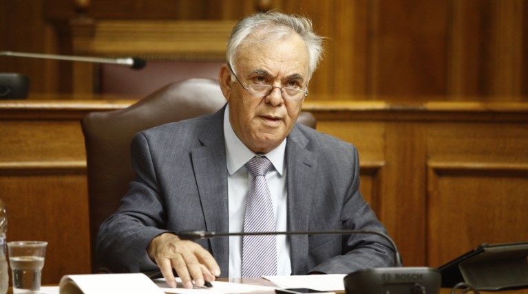 Δραγασάκης για πρώτη κατοικία: Έπρεπε να γίνουν συμβιβασμοί
