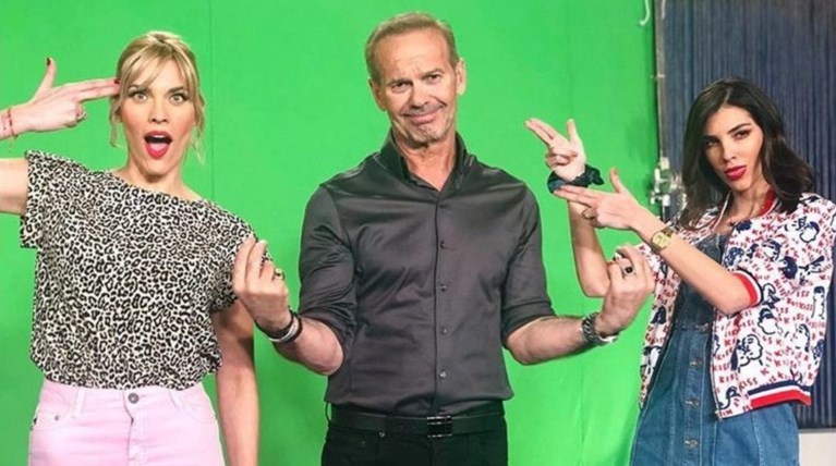 Αυτή είναι η αιτία του μεγάλου καβγά του Κωστόπουλου με τη Βελλή