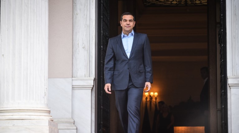 Στη Θεσσαλονίκη τη Πέμπτη ο Τσίπρας-Συνάντηση με επιχειρηματίες