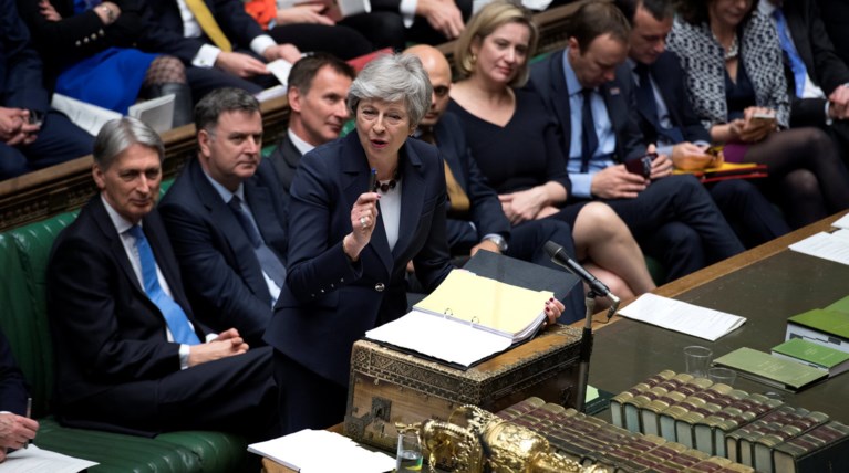 Brexit: Οι νέες ημερομηνίες & οι επίδοξοι δελφίνοι