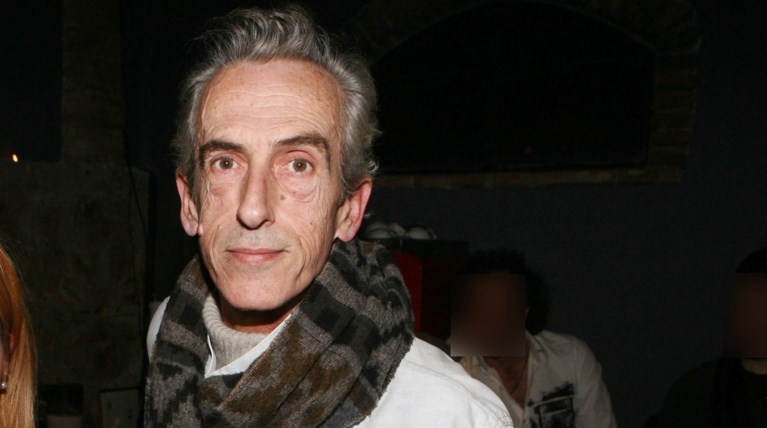 Σε κώμα ο Τάκης Μόσχος, μετά από αλλεπάλληλα εγκεφαλικά