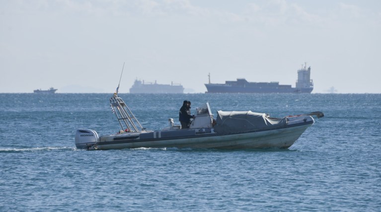 Αναγνωρίστηκε η νεκρή γυναίκα στην παραλία Γλυφάδας