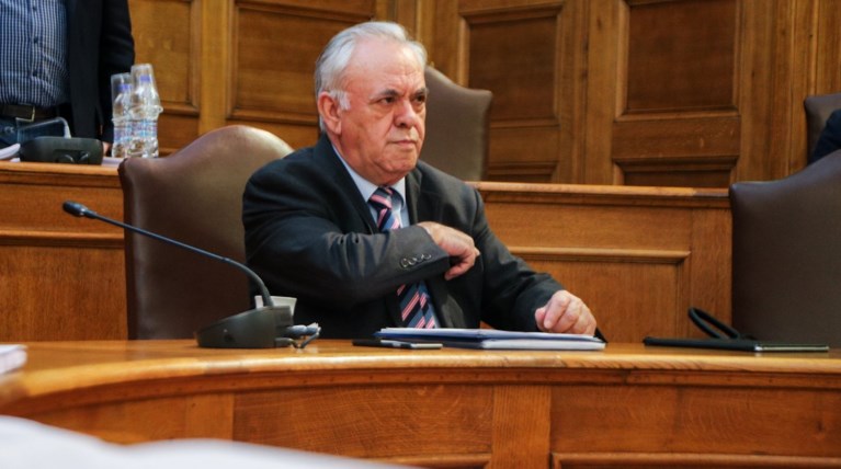 Α 'κατοικία: Στις 100.000 το όριο προστασίας για τα επιχειρηματικά δάνεια