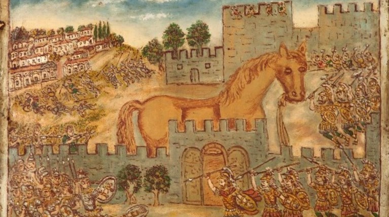 88 έργα ζωγραφικής και γλυπτικής Ελλήνων στο Bonhams