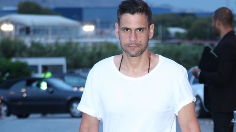 Έκλεψαν το αυτοκίνητο του Ουγγαρέζου- Η "κατάρα" που έδωσε στον κλέφτη