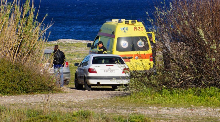 Σορός άνδρα σε προχωρημένη σήψη, σε παραλία της Μυκόνου