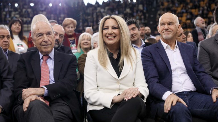 «Θα γυρίσει μπούμερανγκ στον Τσίπρα η υπόθεση των δανείων"