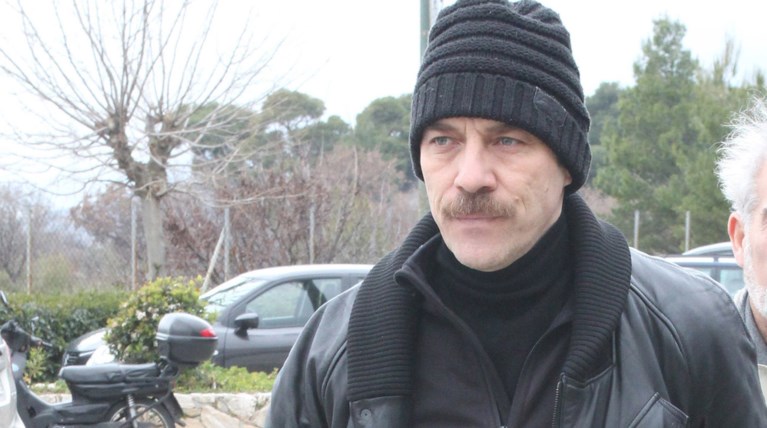 Γιατί ο Γιάννης Στάνκογλου δεν υποδύεται τον Βαρουφάκη;