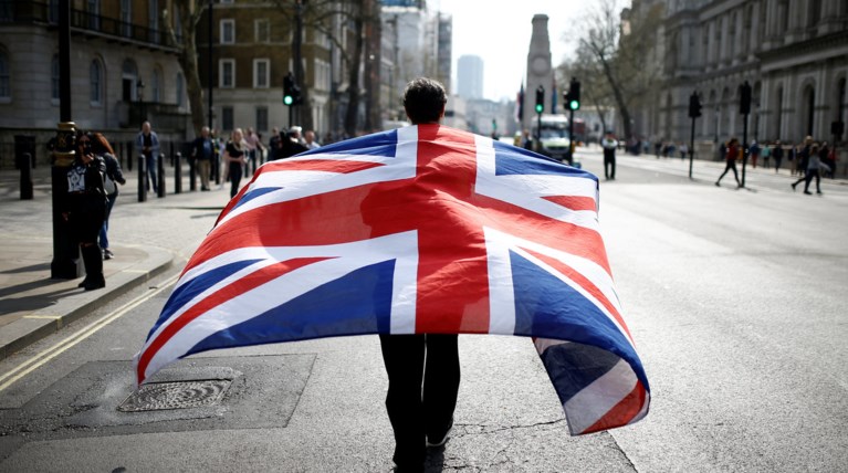 Brexit: 2ος γύρος ψηφοφοριών-Πρόταση για τελωνειακή ένωση με ΕΕ