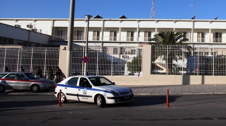 Μαφία Κορυδαλλού: Σχεδίαζαν να μαχαιρώσουν Βορίδη και Φλώρο στη δίκη