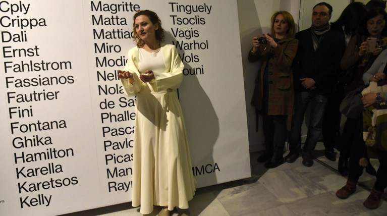 Επίσημα εγκαίνια για το MOMus, το μεγαλύτερο μουσείο της χώρας