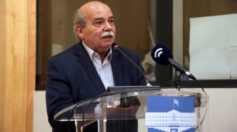 Βούτσης: Δικαιωμένοι από την ιστορική απόφαση των Πρεσπών