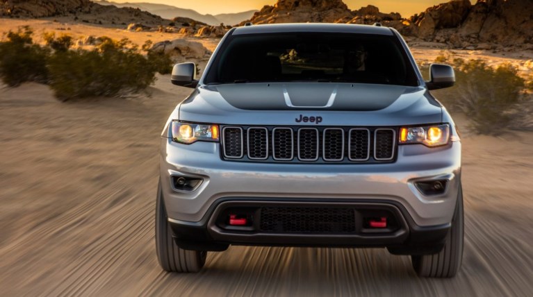 Τέλος εποχής για την Jeep και τον Ομιλο Συγγελίδη