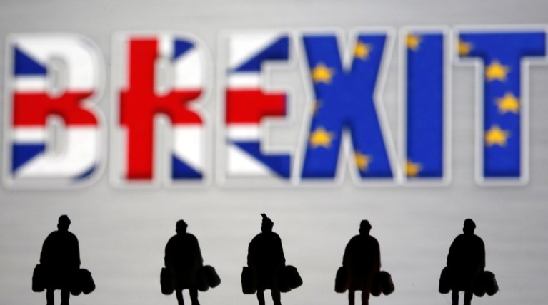Βrexit: Η αβεβαιότητα κοστίζει στη Βρετανία 600 εκατ. λίρες την εβδομάδα